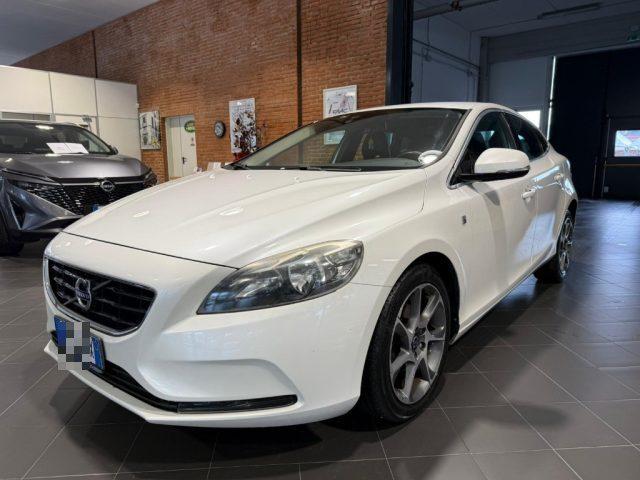 VOLVO V40 D2 1.6 Volvo Ocean Race BT - PELLE - 17