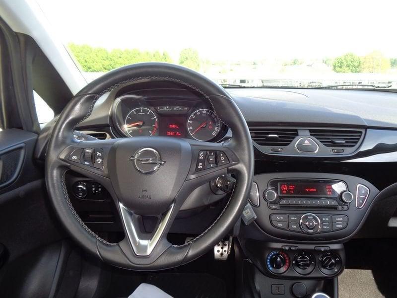 Opel Corsa Corsa 5p 1.2 b-Color