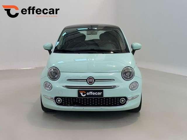 Fiat 500 1.2 EasyPower Lounge
