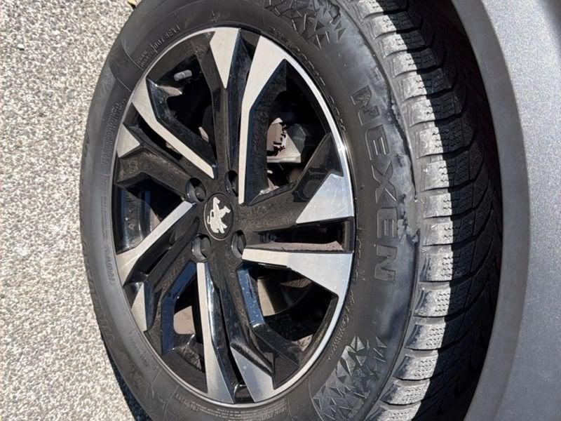 Peugeot 2008 BlueHDi 100 Allure S&S