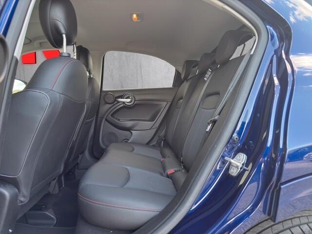 Fiat 500X 1.5 T4 Hybrid 130 CV DCT Sport