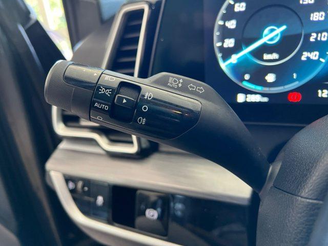 KIA Sportage 1.6 CRDI 136 CV DCT7 Mild Hybrid