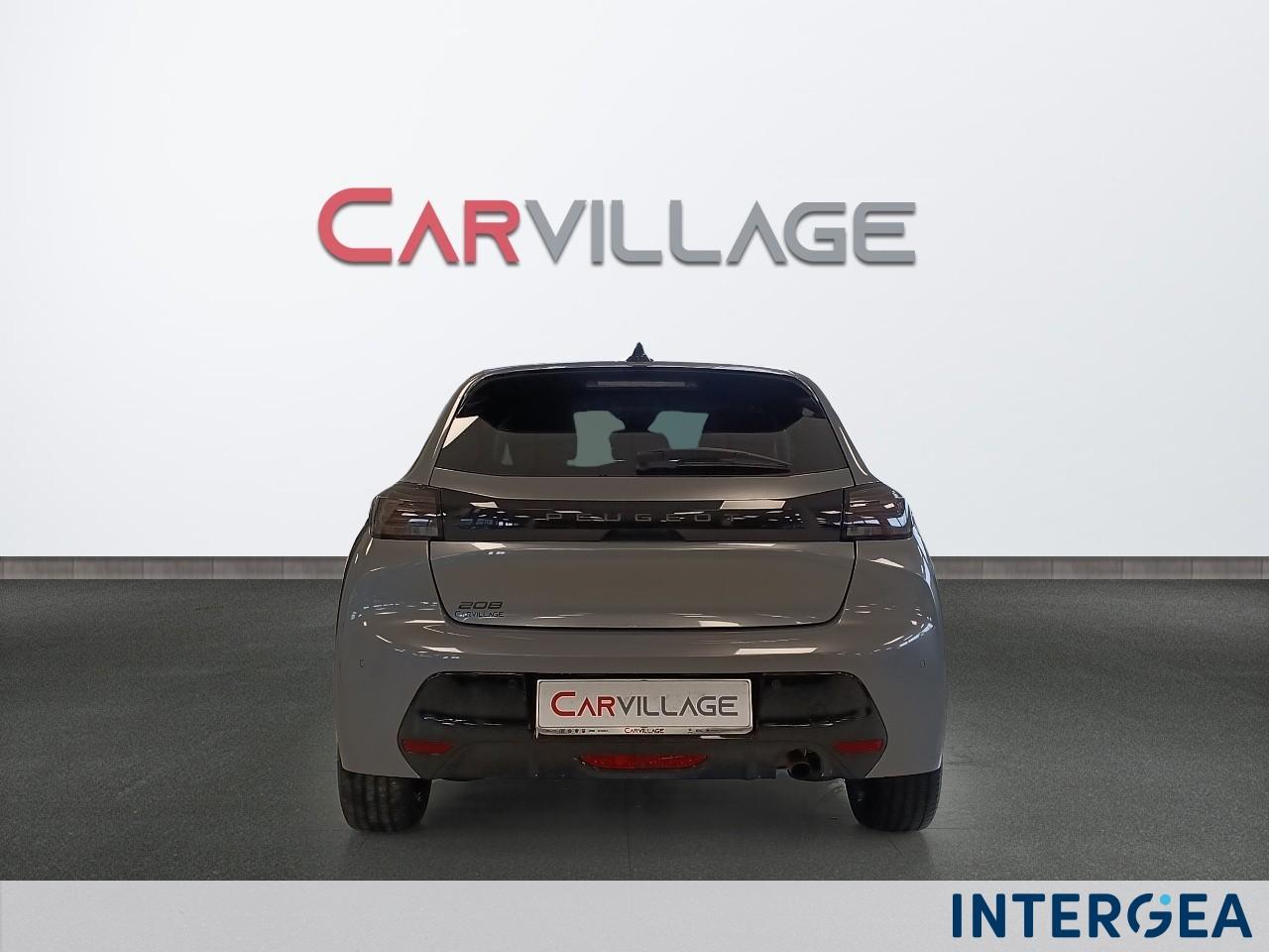 PEUGEOT 208 1.2 puretech Allure s&s 100cv
