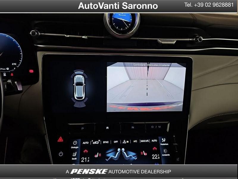 Maserati Grecale Grecale MHEV 330 CV AWD Modena