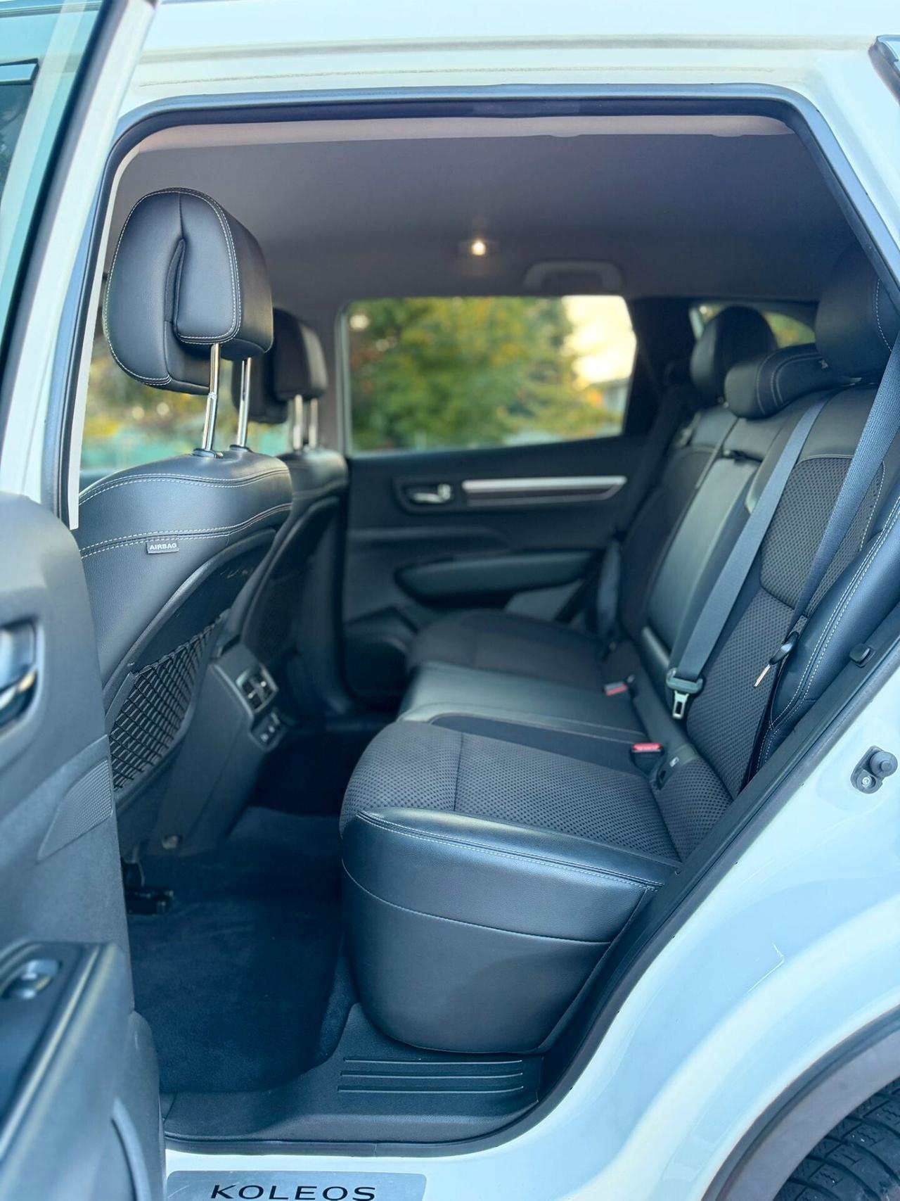 Renault Koleos dCi 175CV X-Tronic Energy Initiale Paris