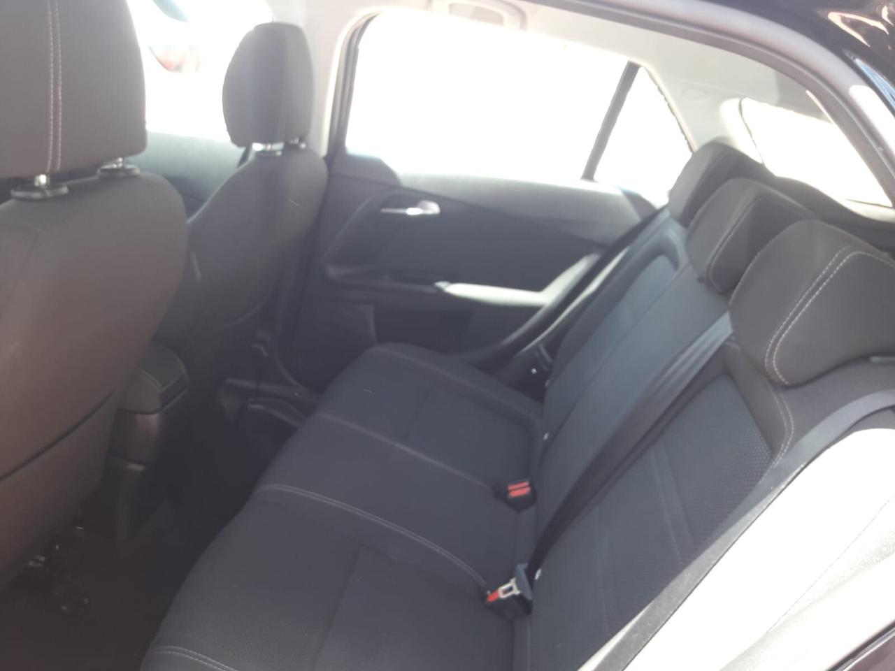 Fiat Tipo 1.6 Mjt S&S SW City Life