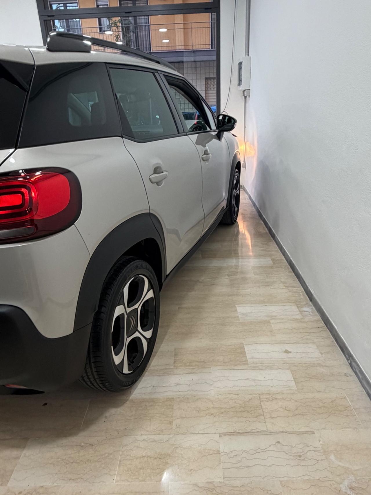 Citroen C3 Aircross PureTech 110 S&S EAT6 Shine