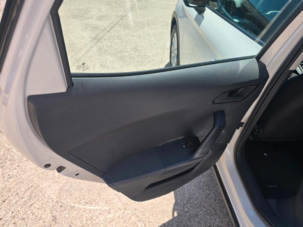 Seat Arona 1.0 EcoTSI Reference