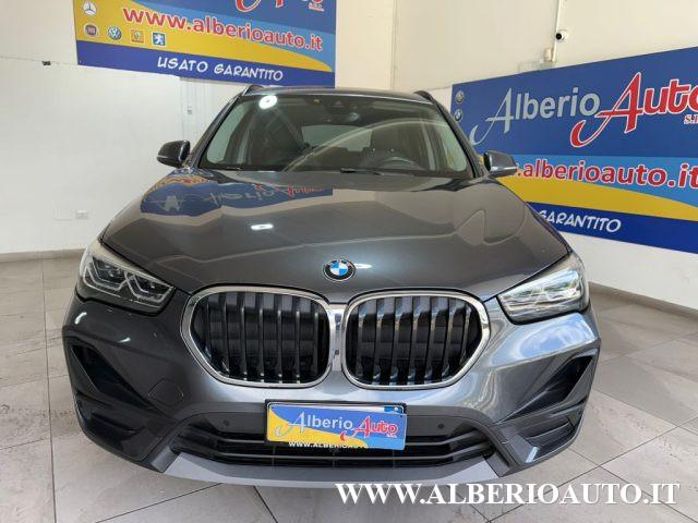 BMW X1 sDrive18d xLine Plus