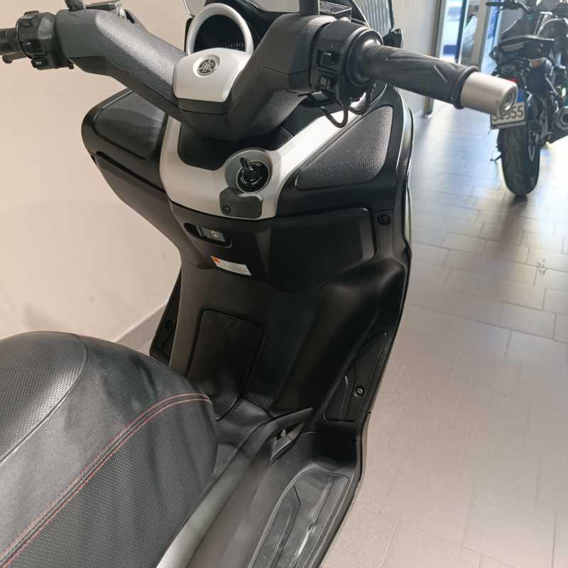 Yamaha X-Max 250 - 2011