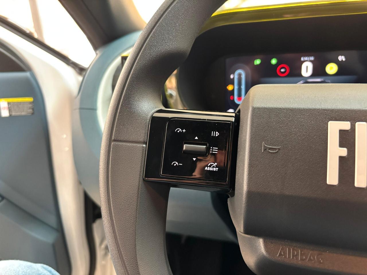 Fiat Grande Panda 1.2 Hybrid 110 CV Icon Km0 Italiana