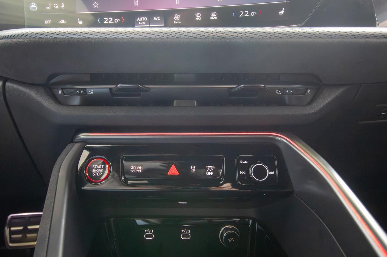 Audi Q5 2.0 Tdi Quattro S Line S-tronic 204cv