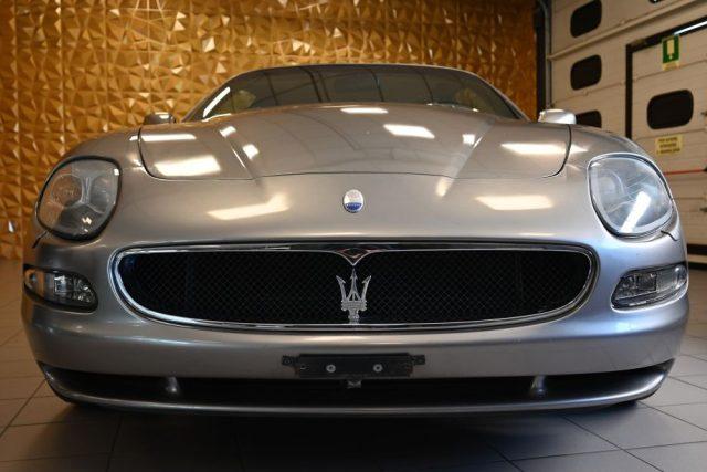 MASERATI Coupe 4200 GT V8 32V CAMBIOCORSA FRIZIONE DA FARE!