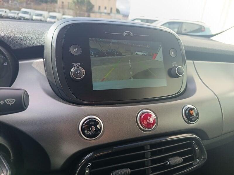 FIAT 500X 2022 1.3 mjet Sport 95cv