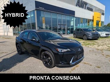 LEXUS UX 250h UX 250h 2.0 cvt