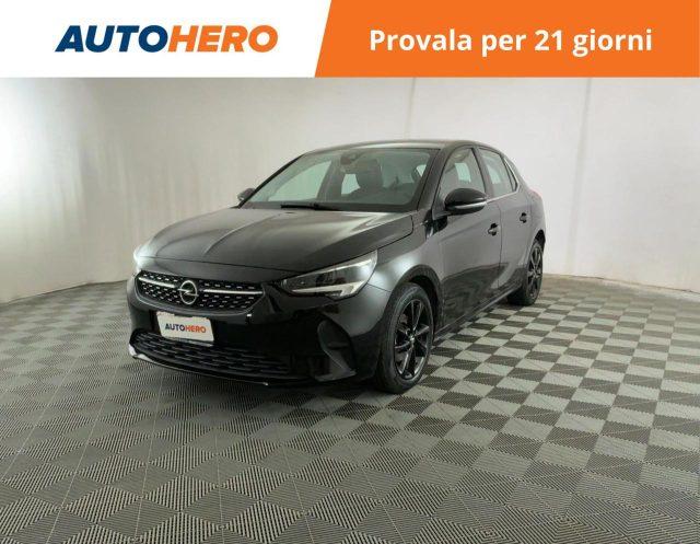 OPEL Corsa 1.2 100 CV Elegance