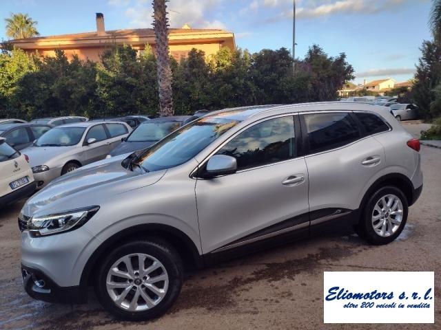 RENAULT - Kadjar - dCi 110 CV Energy Intens