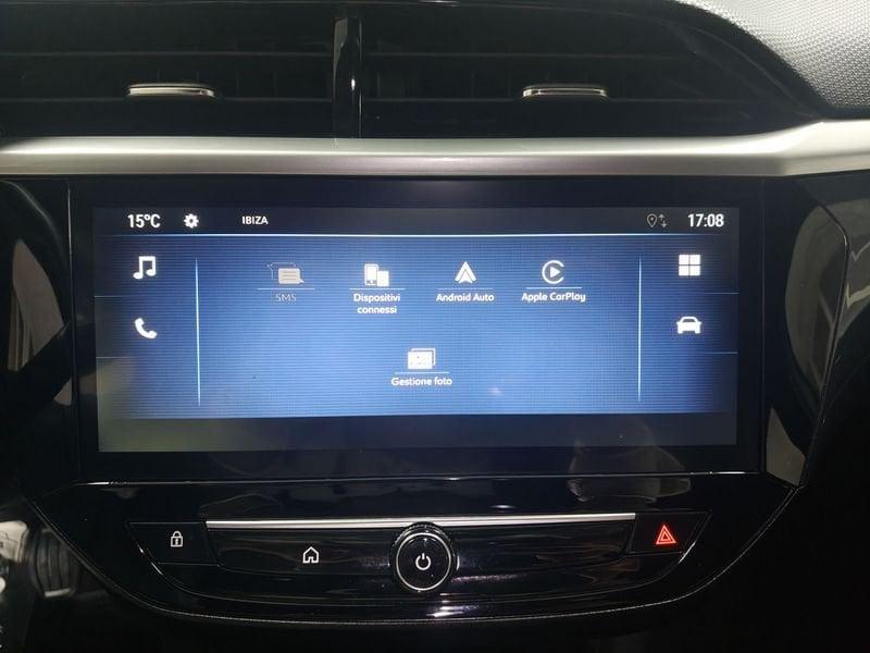 Opel Corsa 1.2 75cv GS MT5