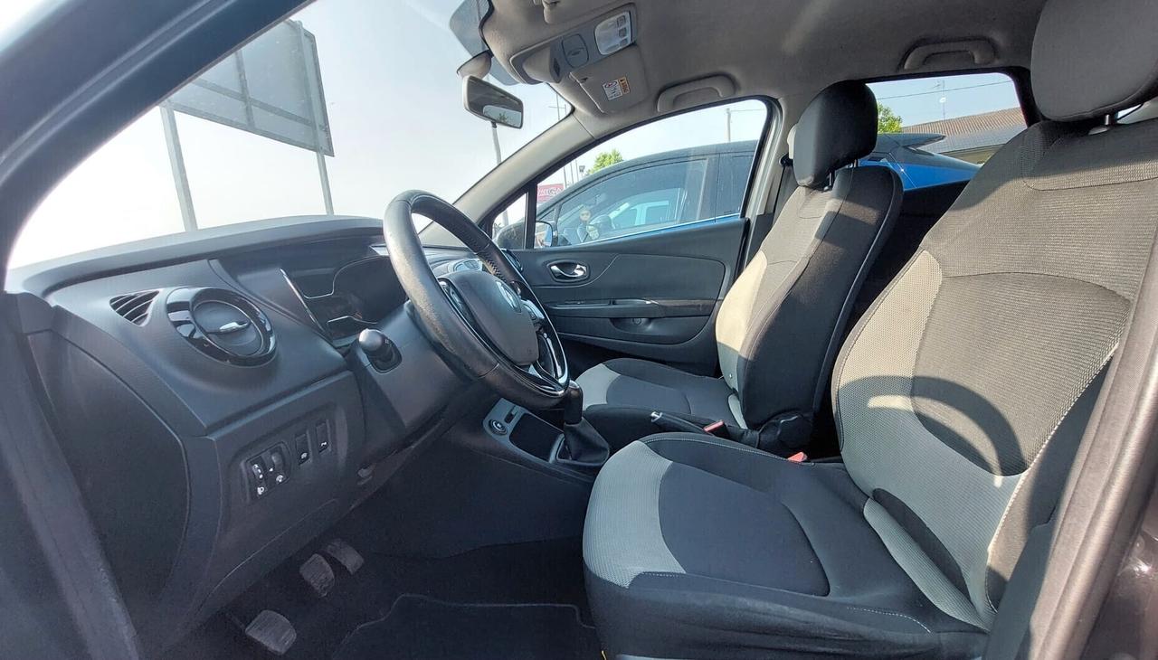 Renault Captur 1.5 Diesel Neopatentati