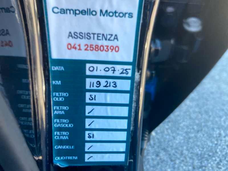 ALFA ROMEO Giulietta 1.4 t. Distinctive 120cv