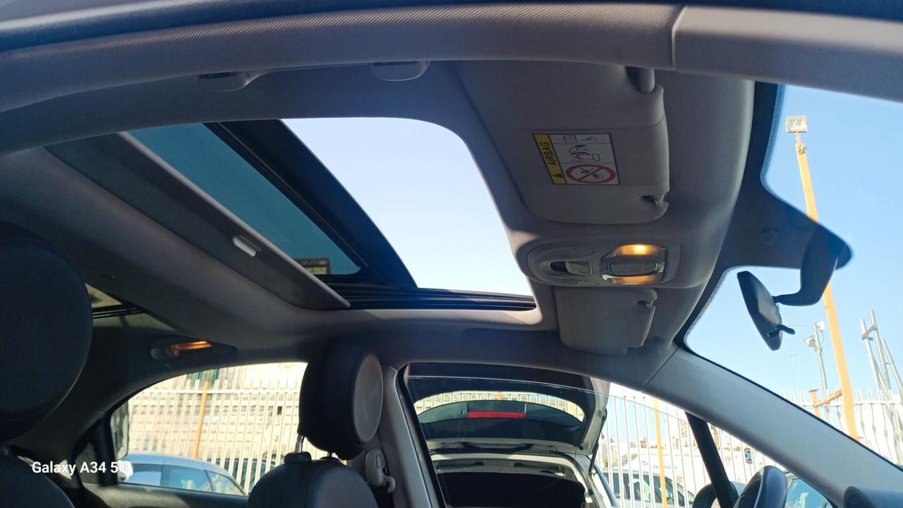 Fiat 500X 1.3 MultiJet 95 CV Lounge TETTO APRIBILE