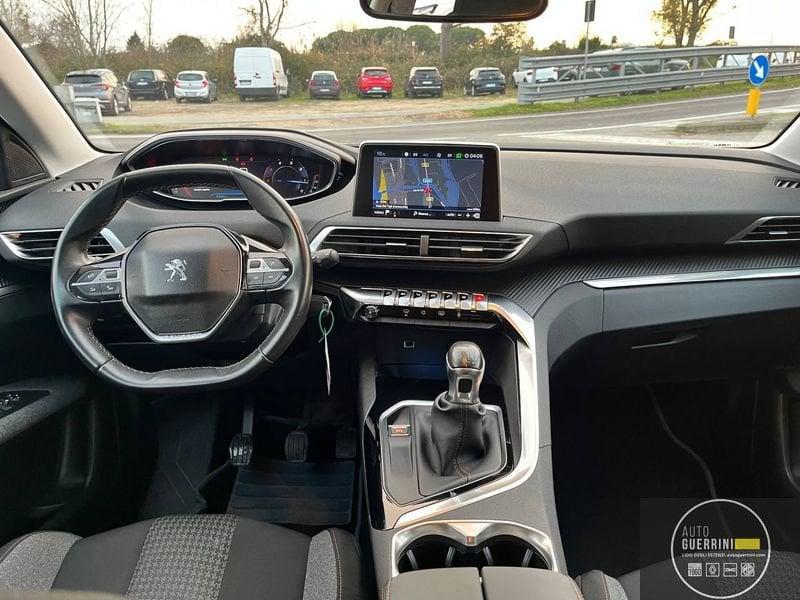 Peugeot 3008 3008 BlueHDi 120 S&S Allure