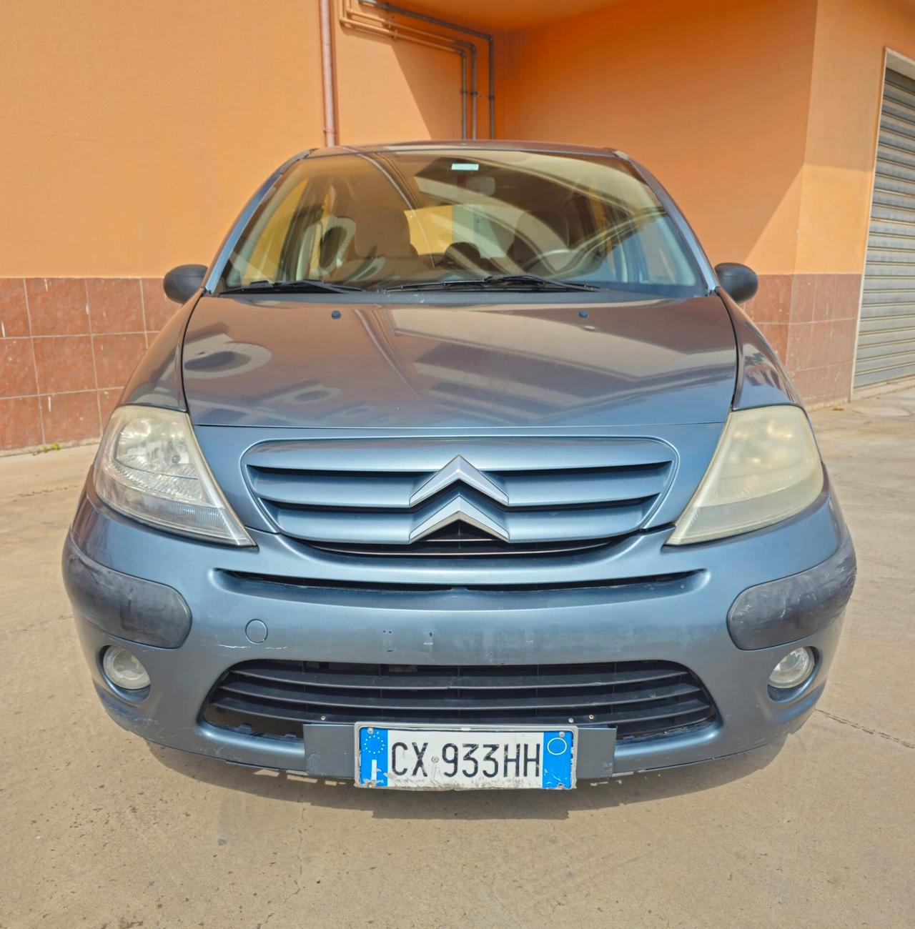 Citroen C3 1.1 Classique