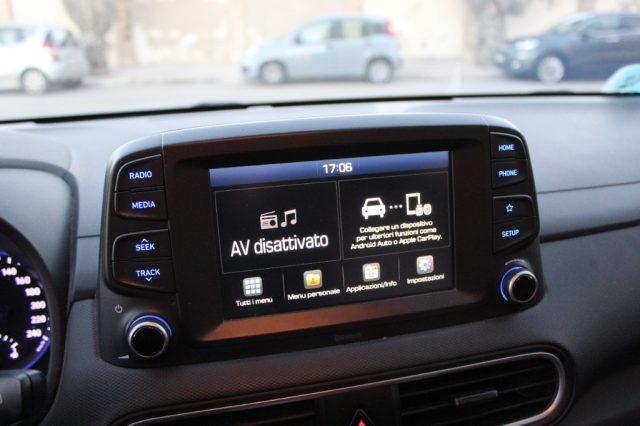 HYUNDAI Kona 1.0 T-GDI Comfort