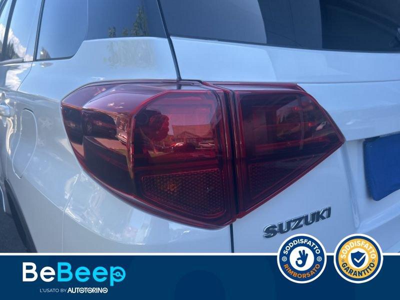 Suzuki Vitara 1.5H 140V STARVIEW 4WD ALLGRIP AUTO