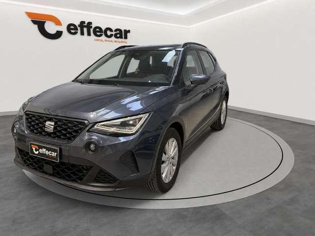 SEAT Arona 1.0 TGI Style