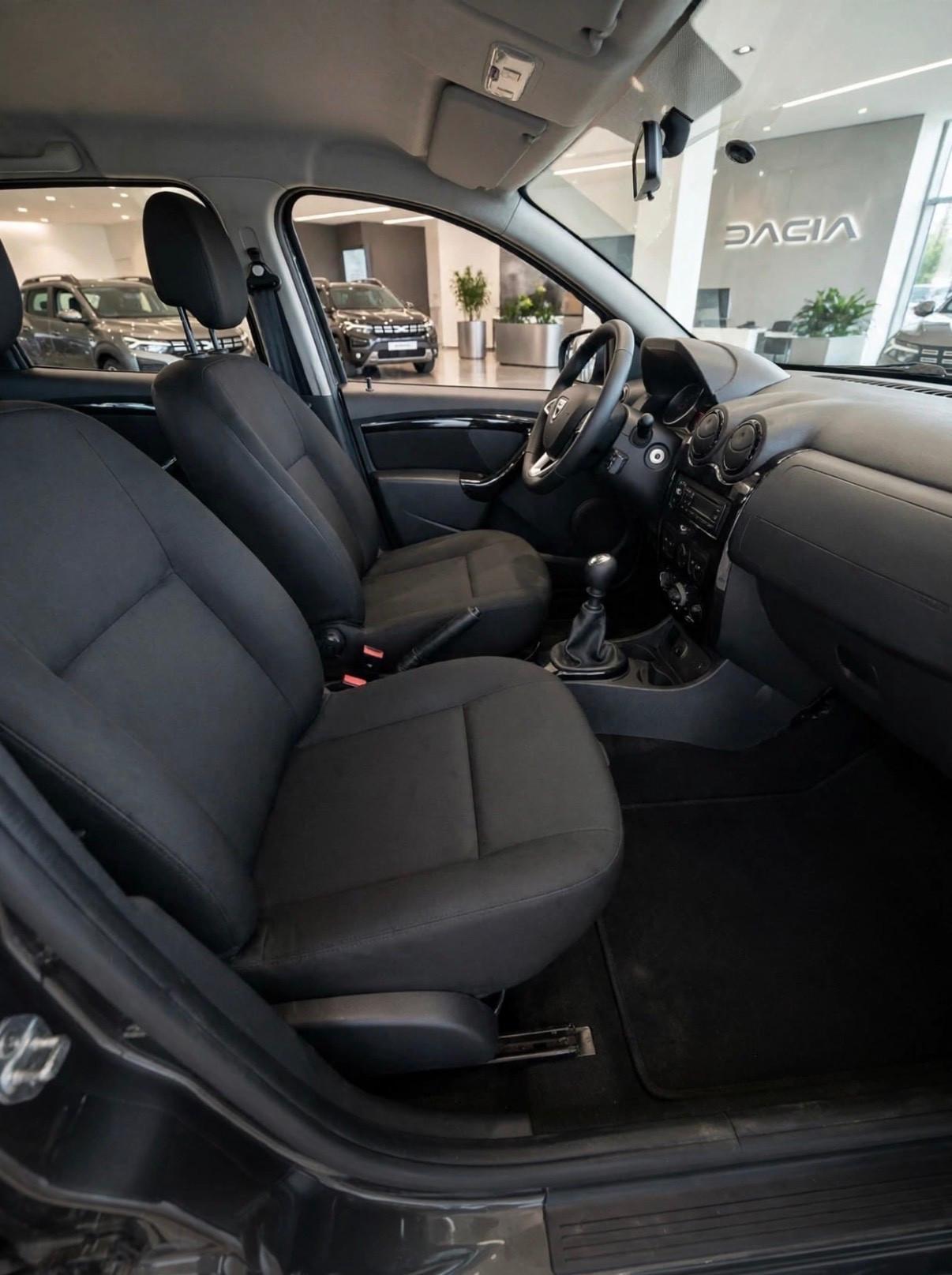 Dacia Duster 1.5 dCi 110CV 4x2 Lauréate