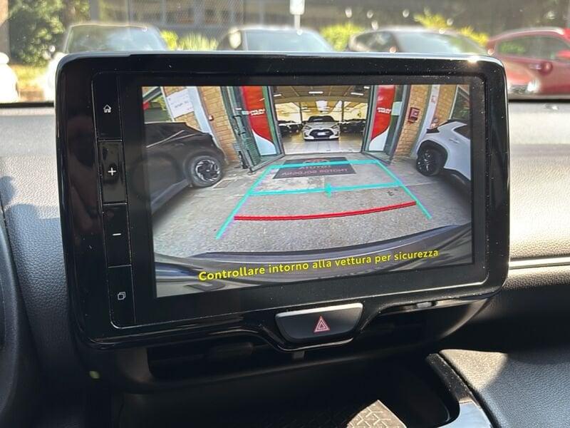 Toyota Yaris Cross 1.5H (116 CV) E-CVT Trend