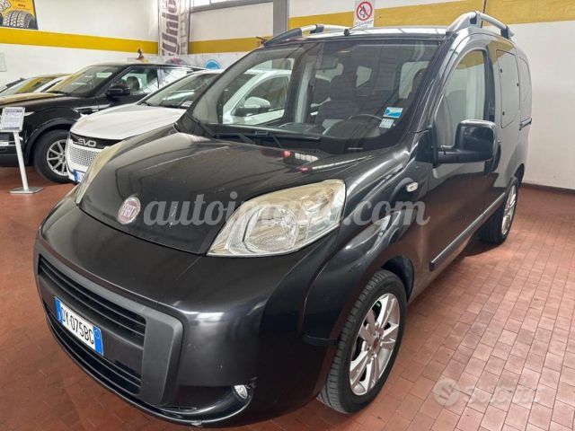 FIAT Qubo 1.4 8V 73 CV Dynamic