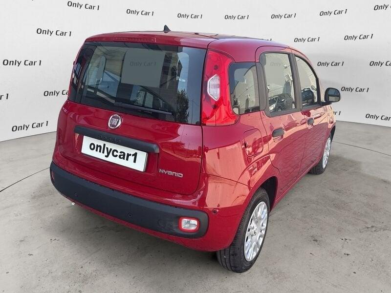 FIAT Panda Panda 1.0 FireFly S&S Hybrid