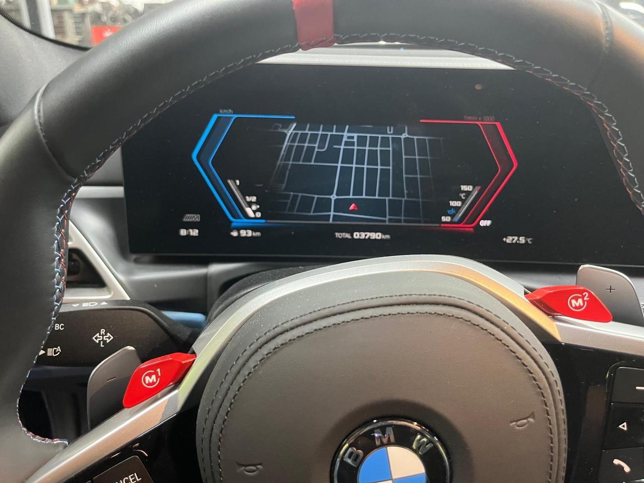 Bmw 440 M4 Competition M xDrive