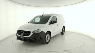 Mercedes-Benz Citan 112 CDI Furgone Long