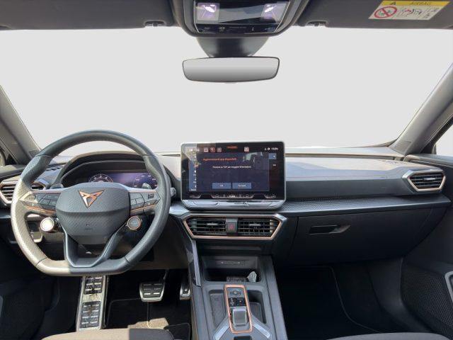 CUPRA Formentor Formentor 1.5 Hybrid DSG