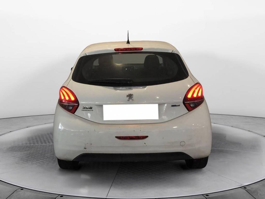 Peugeot 208 5 Porte 1.2 PureTech Access