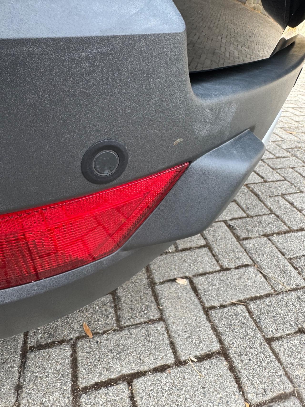 Ford EcoSport 1.0 EcoBoost 125Cv 2015