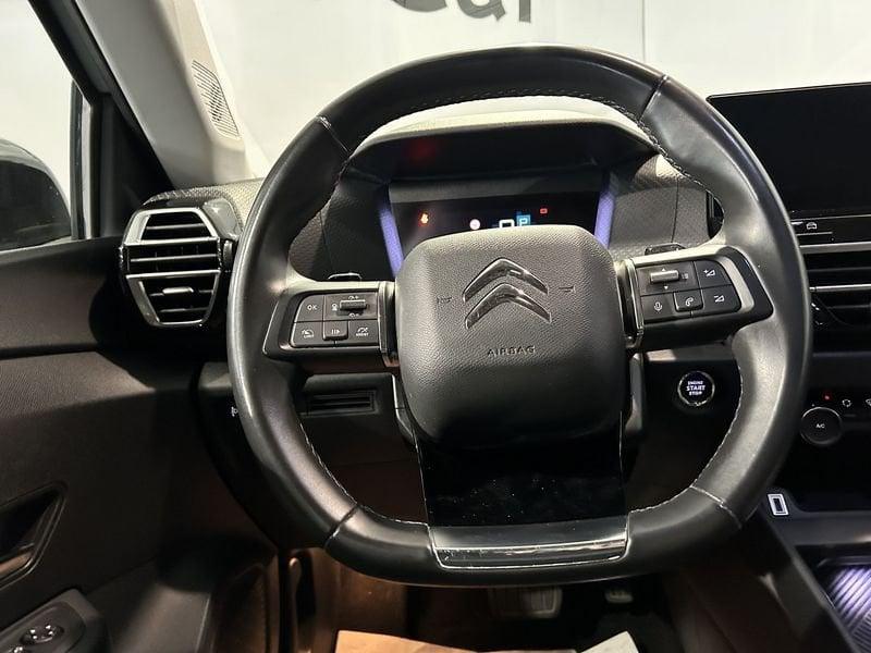Citroën C4 C4 PureTech 130 S&S EAT8 Shine