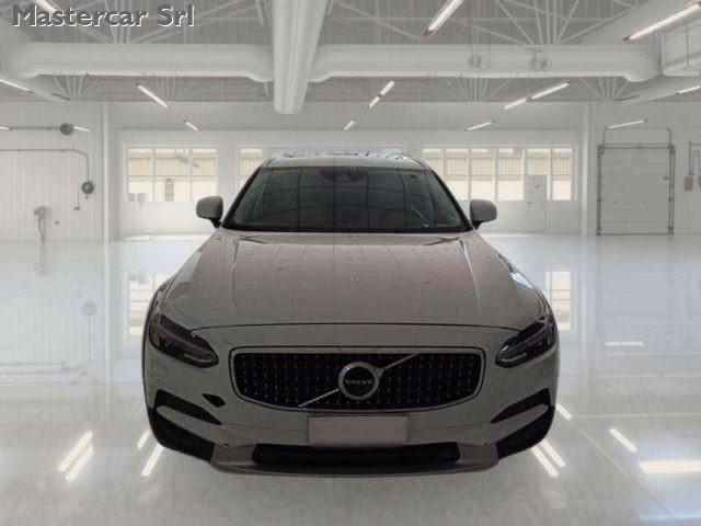 VOLVO V90 Cross Country 2.0 d5 Pro awd geartronic my19 - FZ375TW