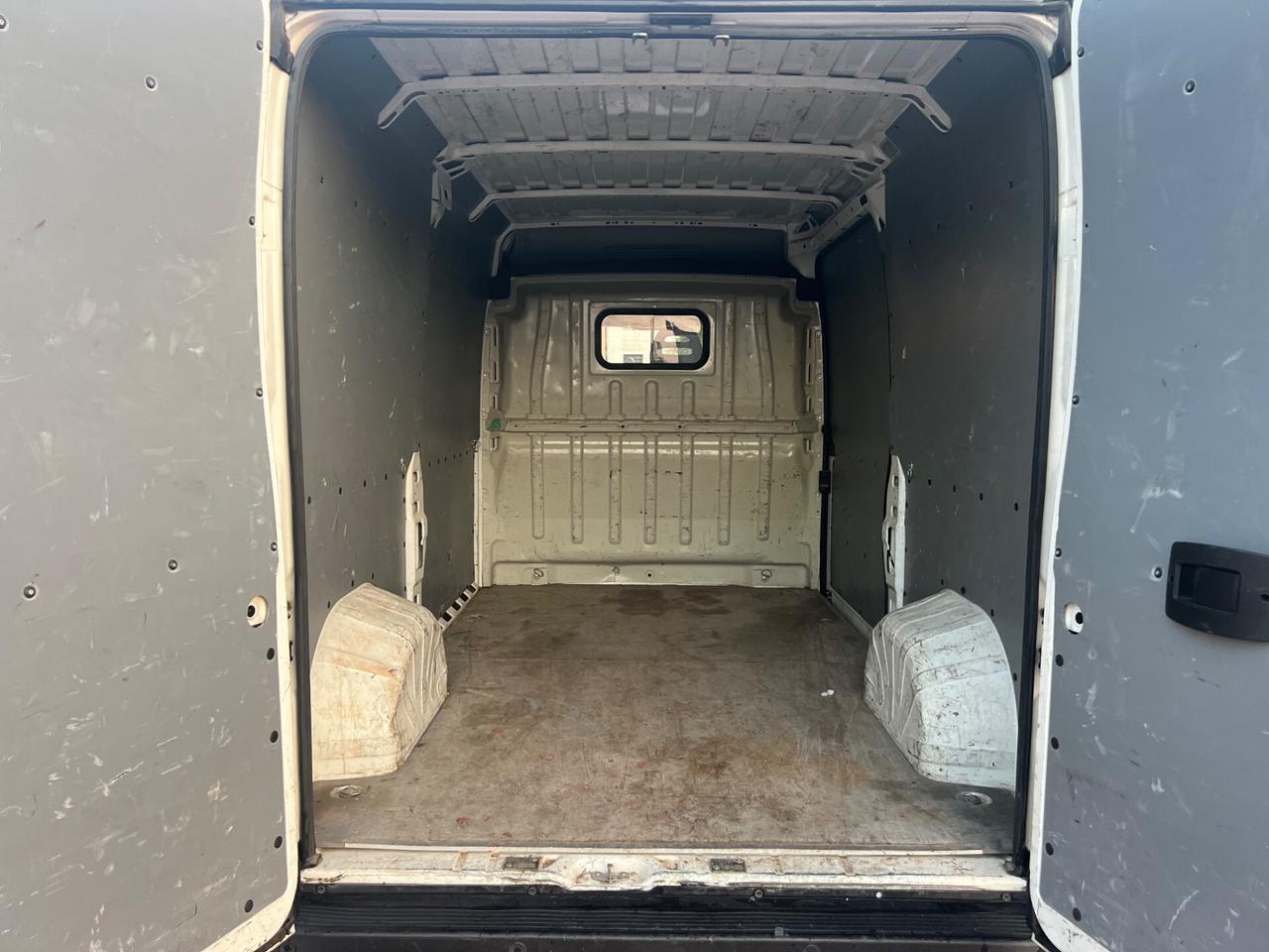 Peugeot Boxer 335 2.0 BlueHDi 130CV PC-TN Furgone