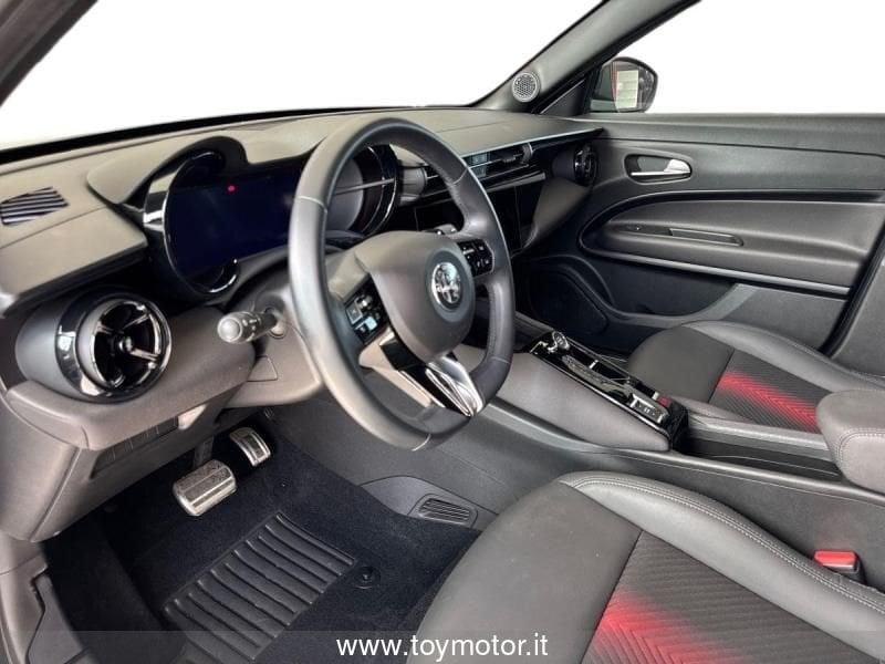 Alfa Romeo Junior 1.2 136 CV Hybrid eDCT6 Speciale