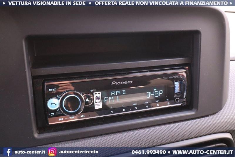 Hyundai i10 1.0 MPI 5porte 67cv *OK NEOPATENTATI