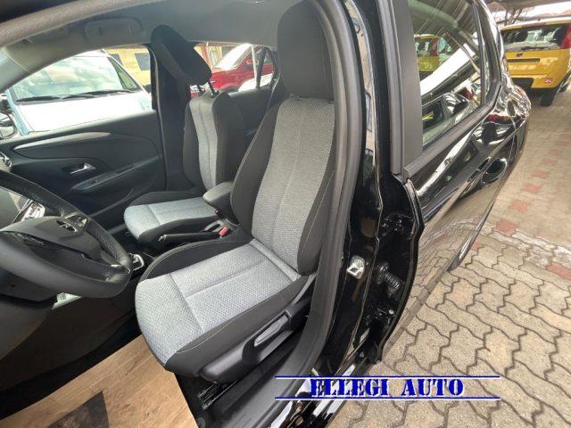 OPEL Corsa 1.2 100 CV Edition KM 0