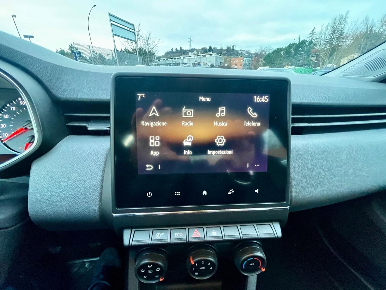 Renault Clio dCi 85 CV 6M 5 porte 3MODELLI