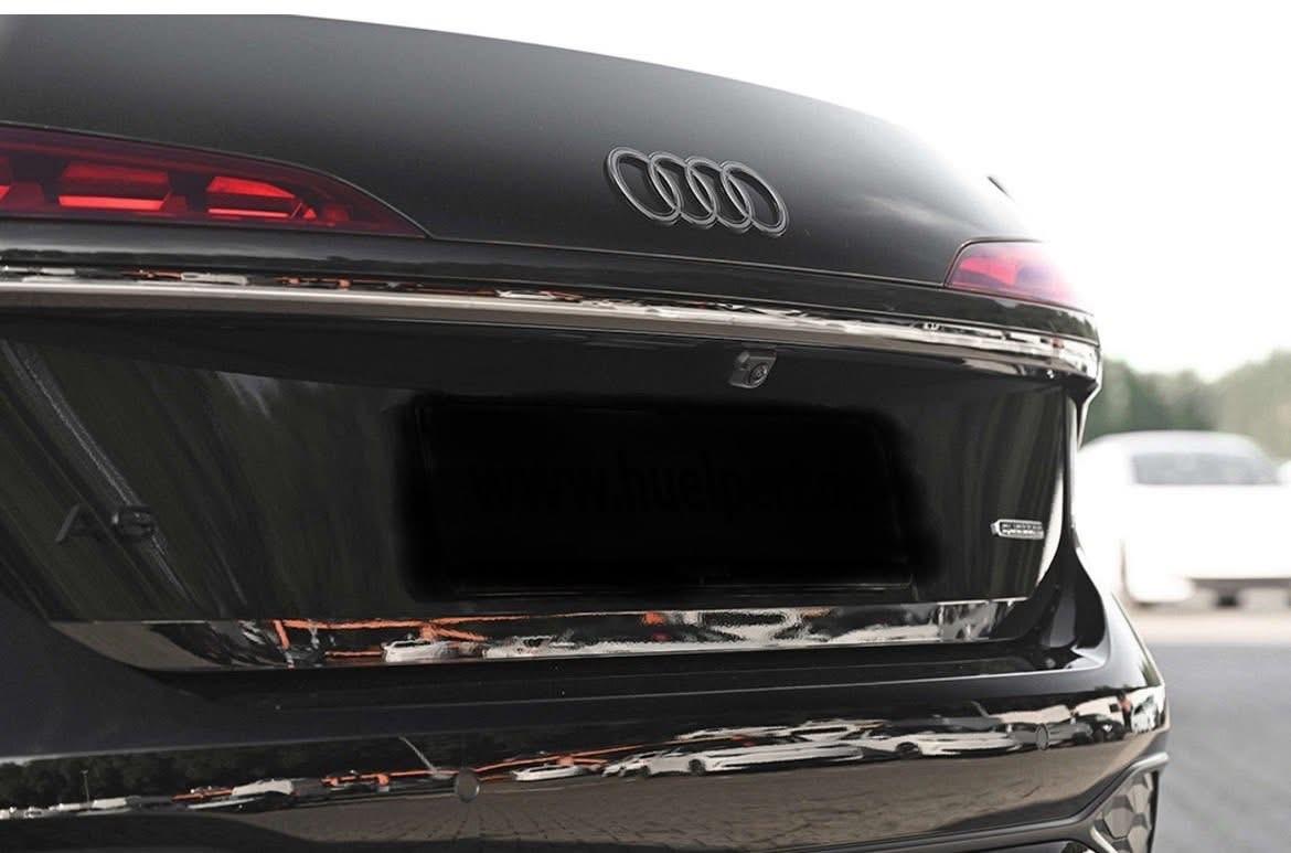 Audi A6 TDI 104 CV S tronic line AUTO A NOLEGGIO