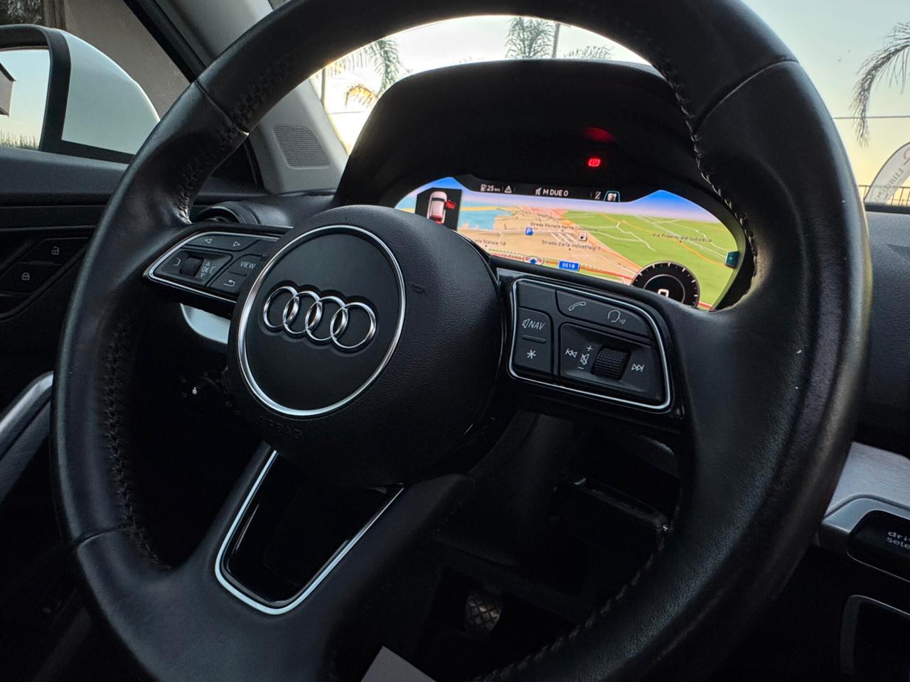 Audi Q2 1.6 TDI