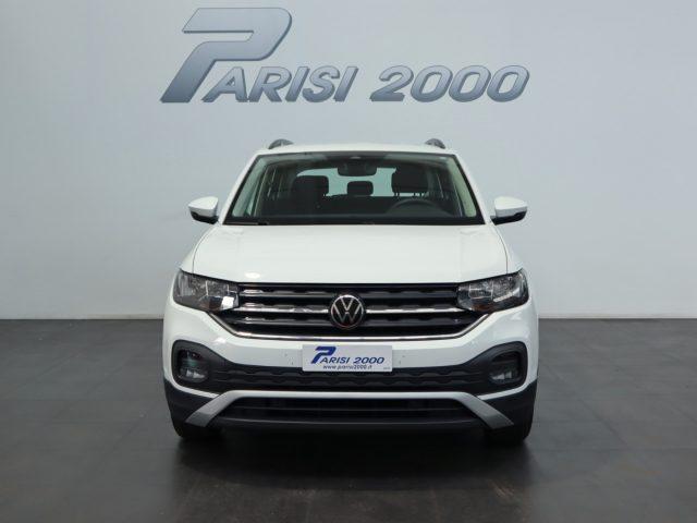 VOLKSWAGEN T-Cross 1.0 TSI 95CV *PROMO PARISI GROUP*