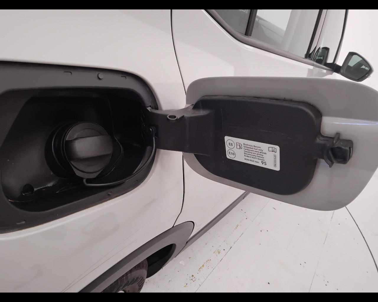 VOLKSWAGEN T-Cross 2019 - T-Cross 1.0 tsi Style 95cv